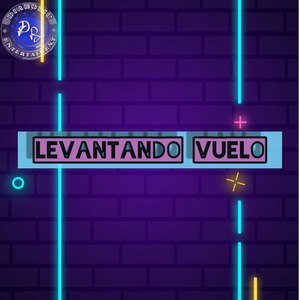 Levantando Vuelo