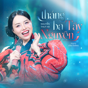 Tháng Ba Tây Nguyên