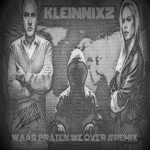 Waar Praten We Over #Remix