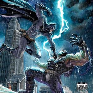 BANE (feat. fvckyoujerry) (Explicit)