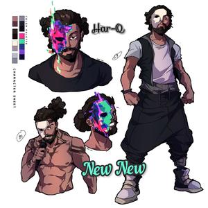 New New (Radio Edit)