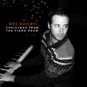 Happy Xmas (War Is Over) [Arr. for Piano by Wes Bailey] (Arr. for Piano by Wes Bailey)