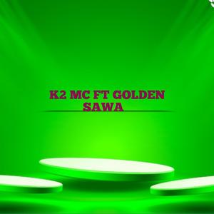 Sawa (feat. Golden)