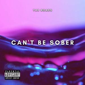 Can't Be Sober (Explicit)
