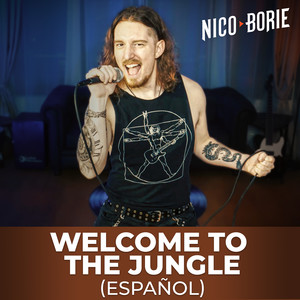 Welcome To The Jungle (Español)
