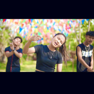 Wasted time (feat. Pu Dah & M2)