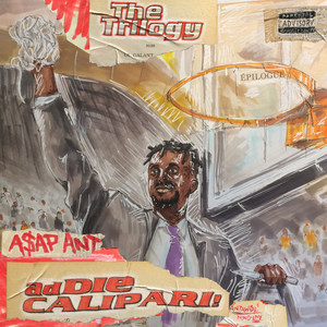 Box And 1 (Explicit)