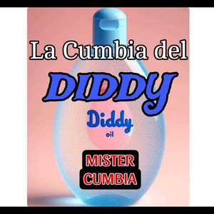 La Cumbia Del Diddy