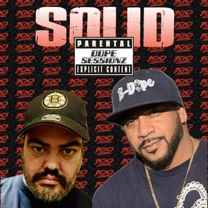 SOLID (Explicit)