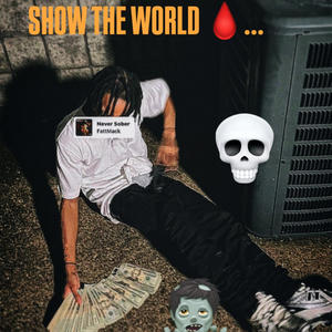 More Than Hate (feat. Luh Tez) (Explicit)