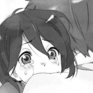 i cant escape my feelings...