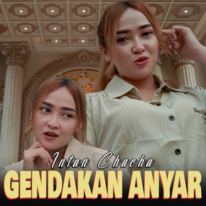 GENDAKAN ANYAR