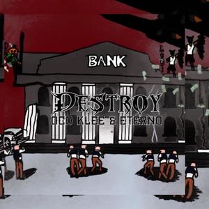 DËSTRØY (feat. ETERNØ) (Explicit)