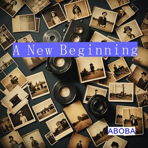 A New Beginning