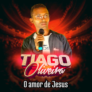 O Amor de Jesus