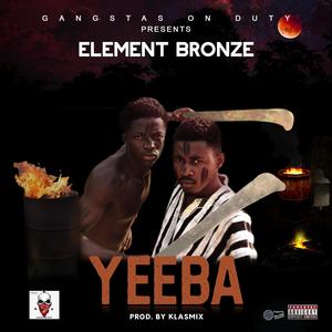 Yeeba (Explicit)