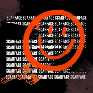 Scareface (Explicit)