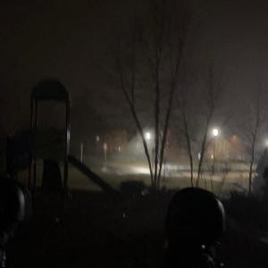 run from me (Explicit)