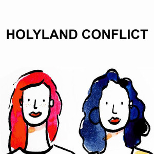 Holyland Conflict