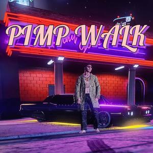 Pimp walk (Explicit)