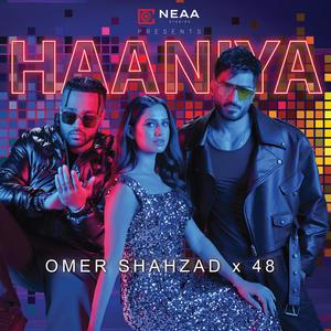 Haaniya (feat. Omer Shahzad & 48)