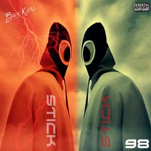 SHREADED (feat. DEYMOND, NAYTURE & 98 BEATS) (Explicit)