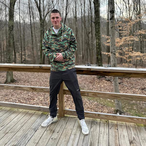 Dangly Nuts (Explicit)