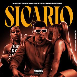 Sicario (Explicit)