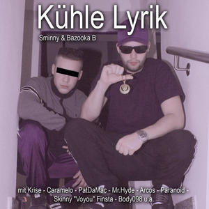 Kühle Lyrik Bonus Tracks (Explicit)