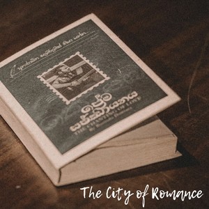 The City of Romance (Live)