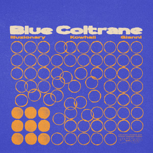 Blue Coltrane