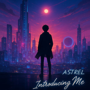 Introducing Me (Debut Release)