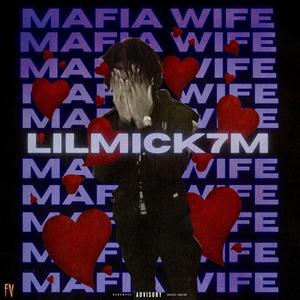 Mafia Wife (Explicit)