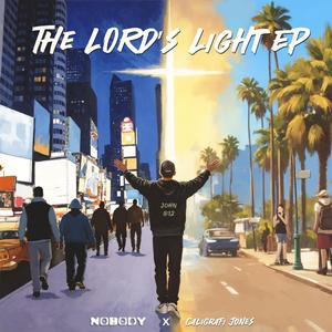 The Good Fight (feat. Caligrafi Jones)