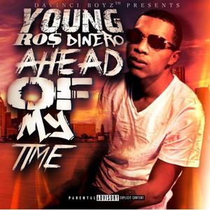 Buy My Love(feat. Most Wanted) (Explicit)