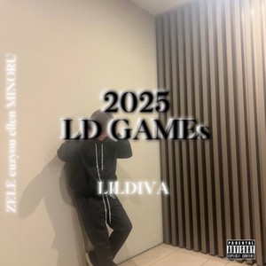 LD GAMEs (Explicit)