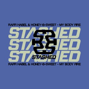 My Body Fire (Extended Mix)