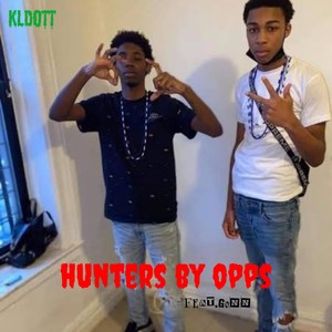 Hunters By Opps (Explicit)