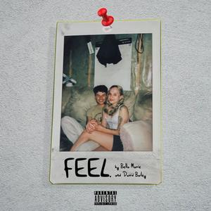 FEEL IT TOO.(freestyle)