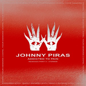 Addicted to Pain (Joanna Coelho Remix)