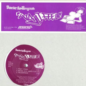 2 B N MC (feat. DPF)