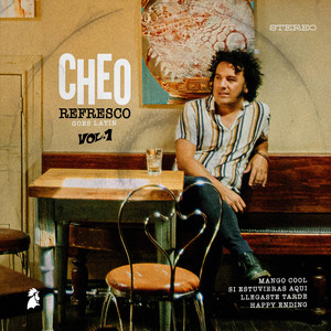 Refresco, Vol.1: Cheo Goes Latin