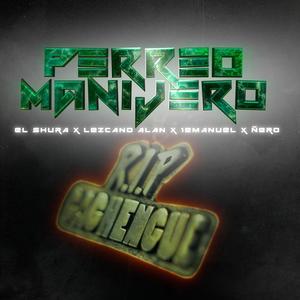 Perreo Manijero (feat. 1emanuel, Lezcano Alan & Ñero)