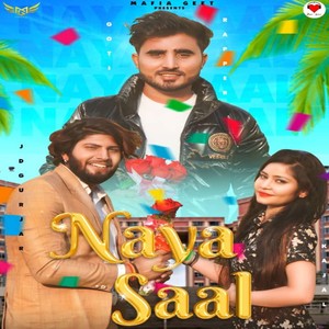 Naya Saal Remix (Naya Saal Remix)