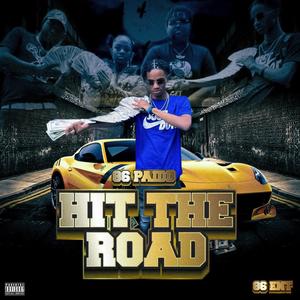 HIT THE ROAD (Explicit)