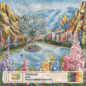 Bad (Francesco V Remix)