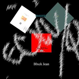 Black And Jeided (Explicit)