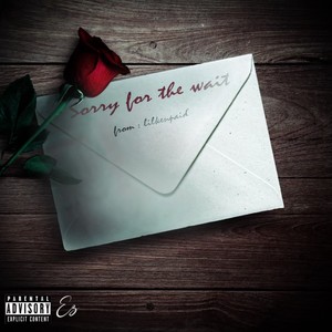 No where (feat. ynslilwhoa) (Explicit)