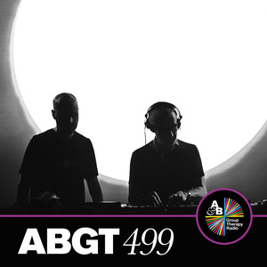 With Your Hope (Record Of The Week) [ABGT499] (Maor Levi Remix)