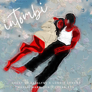 Intombi (feat. Khalil Harrison)